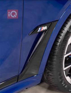 بي ام دبليو X7